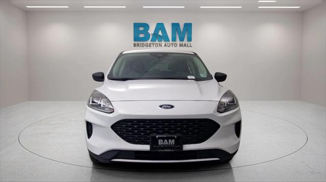 2020 Ford Escape S