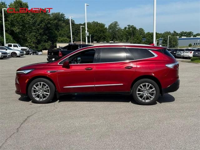 2023 Buick Enclave Premium AWD 2023 Buick Enclave Premium AWD