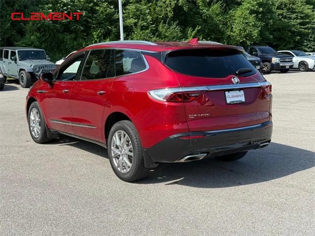 2023 Buick Enclave Premium AWD 2023 Buick Enclave Premium AWD