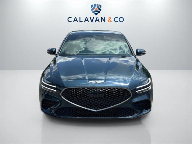2023 Genesis G70 2.0T RWD