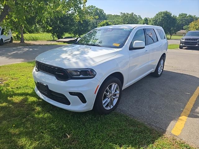 2022 Dodge Durango GT AWD