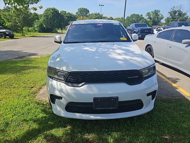 2022 Dodge Durango GT AWD
