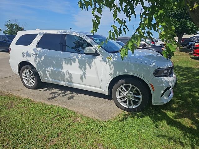 2022 Dodge Durango GT AWD