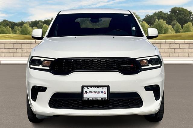 2022 Dodge Durango GT AWD