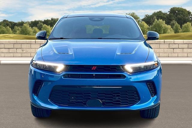 2024 Dodge Hornet R/T Plus EAWD
