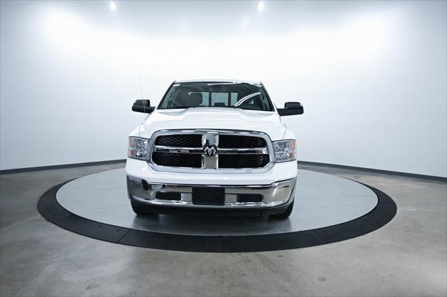 2023 RAM 1500 Classic SLT Crew Cab 4x4 57 Box