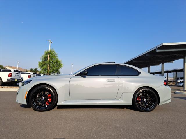 2024 BMW M2 Base