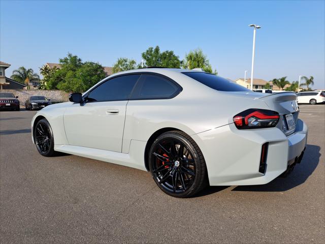 2024 BMW M2 Base
