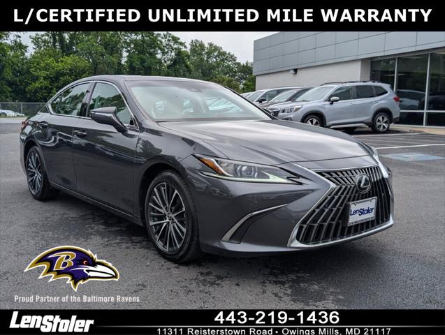 2024 Lexus ES 350 350 FWD