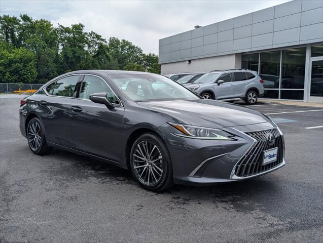 2024 Lexus ES 350 350 FWD