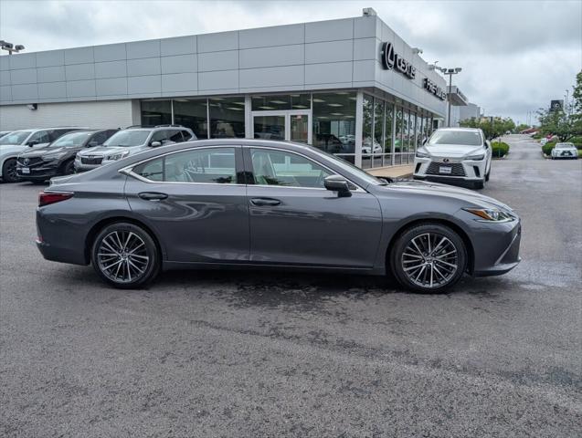 2024 Lexus ES 350 350 FWD