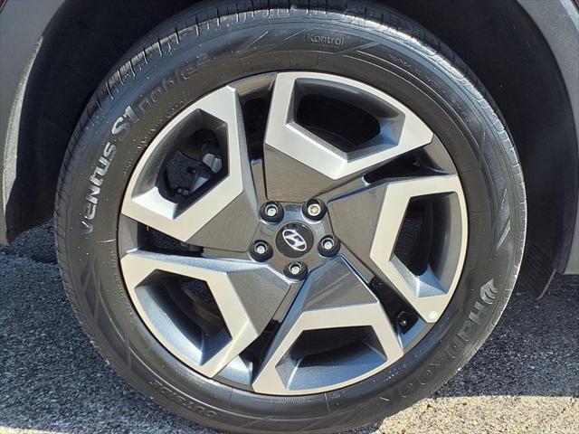 2023 Hyundai Palisade SEL