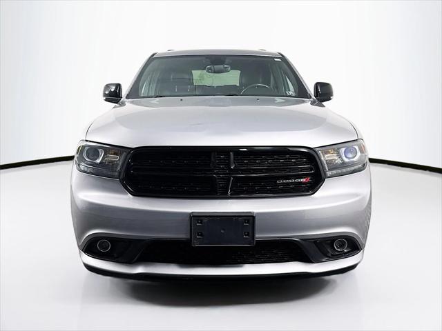 2018 Dodge Durango GT AWD