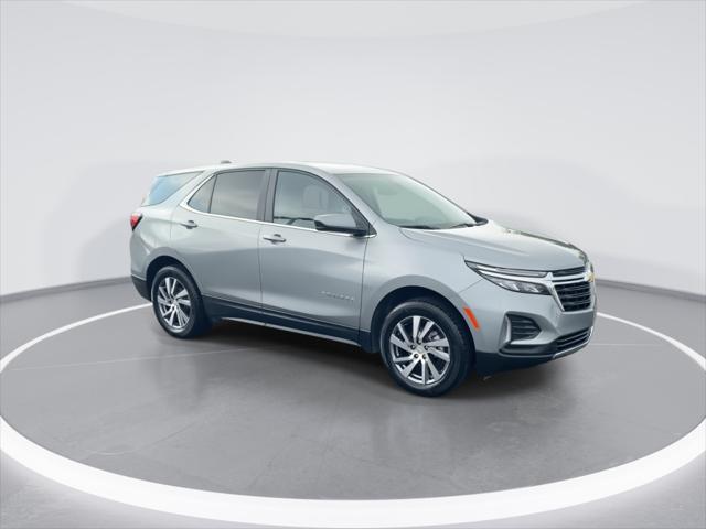 2023 Chevrolet Equinox AWD LT