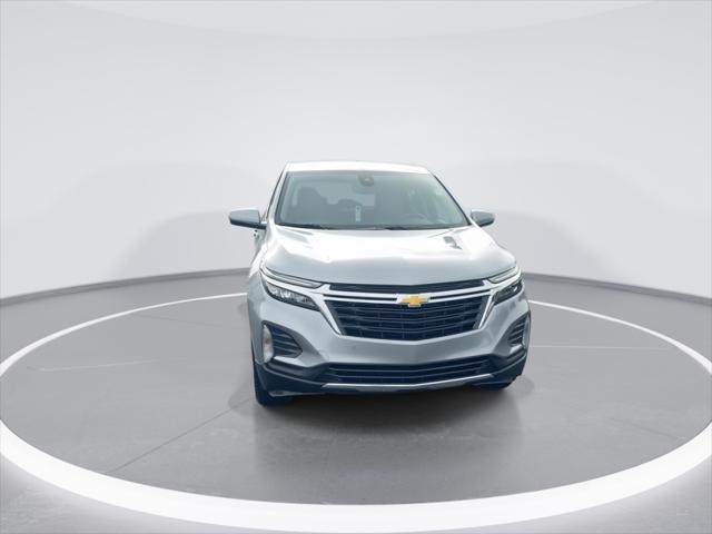 2023 Chevrolet Equinox AWD LT