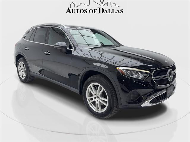 2023 Mercedes-Benz GLC 300 SUV
