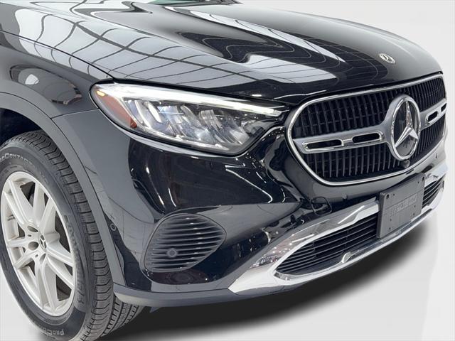 2023 Mercedes-Benz GLC 300 SUV