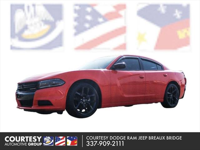 2023 Dodge Charger SXT