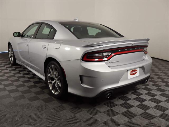 2023 Dodge Charger GT 2023 Dodge Charger GT
