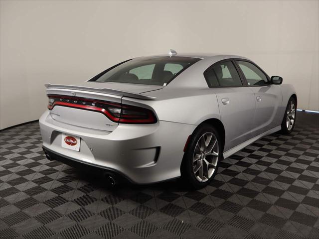 2023 Dodge Charger GT 2023 Dodge Charger GT