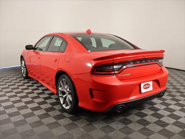 2023 Dodge Charger GT 2023 Dodge Charger GT