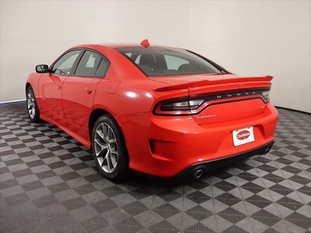 2023 Dodge Charger GT 2023 Dodge Charger GT