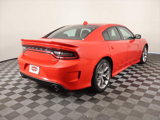 2023 Dodge Charger GT 2023 Dodge Charger GT