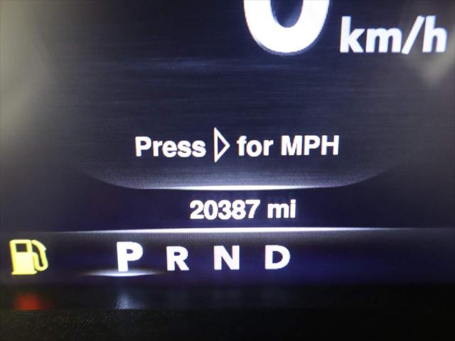 2022 Ram 1500 Classic SLT Crew Cab 4x2 5'7" Box