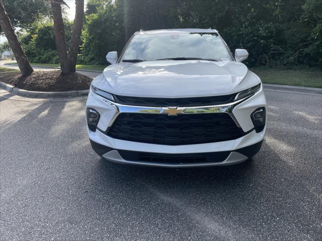 2023 Chevrolet Blazer FWD 2LT