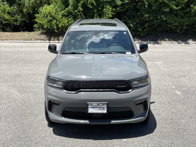 2023 Dodge Durango GT Plus AWD