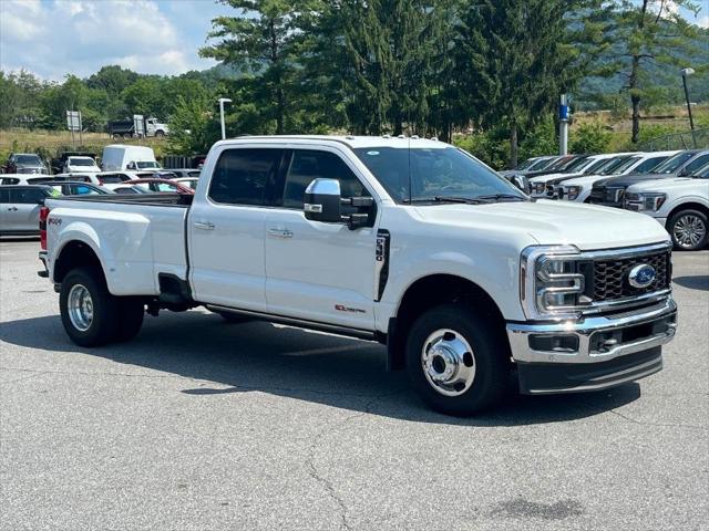 2024 Ford F-350 King Ranch