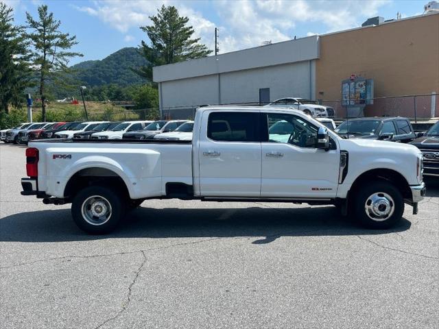 2024 Ford F-350 King Ranch