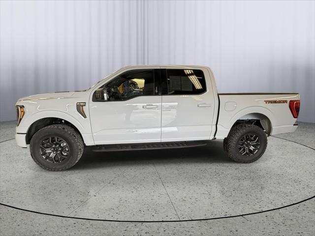 2023 Ford F-150 Tremor 2023 Ford F-150 Tremor