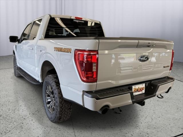 2023 Ford F-150 Tremor 2023 Ford F-150 Tremor