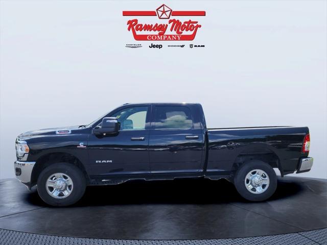 2024 RAM 2500 Big Horn Crew Cab 4x4 64 Box