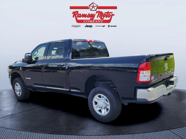 2024 RAM 2500 Big Horn Crew Cab 4x4 64 Box