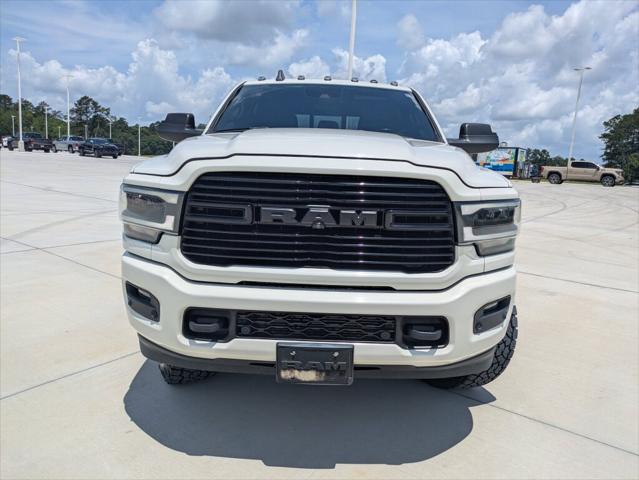 2020 RAM 2500 Laramie Mega Cab 4X4 64 Box