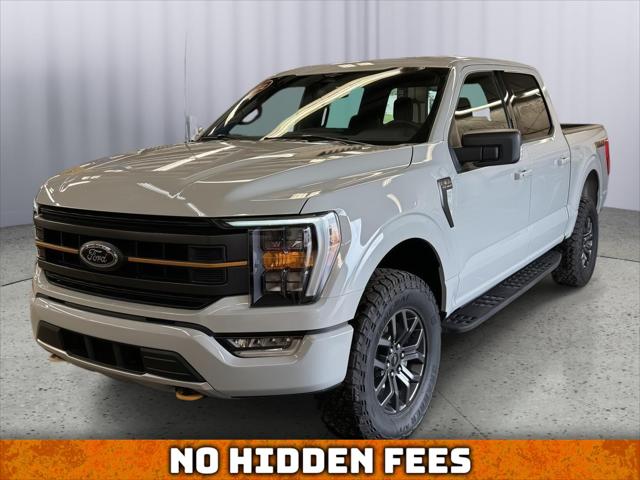 2023 Ford F-150 Tremor 2023 Ford F-150 Tremor