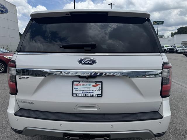 2019 Ford Expedition Limited