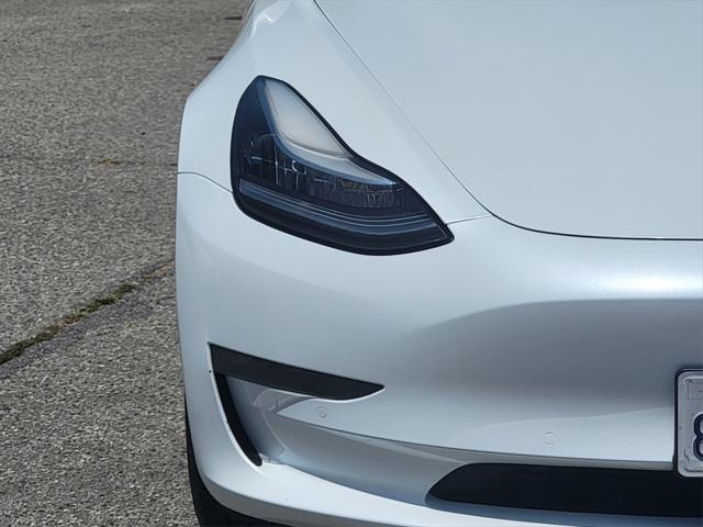 2019 Tesla Model 3 Mid Range
