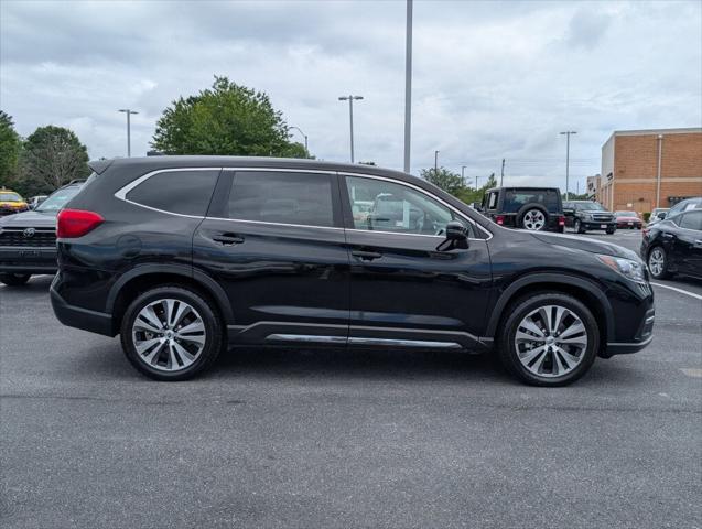 2022 Subaru Ascent Limited