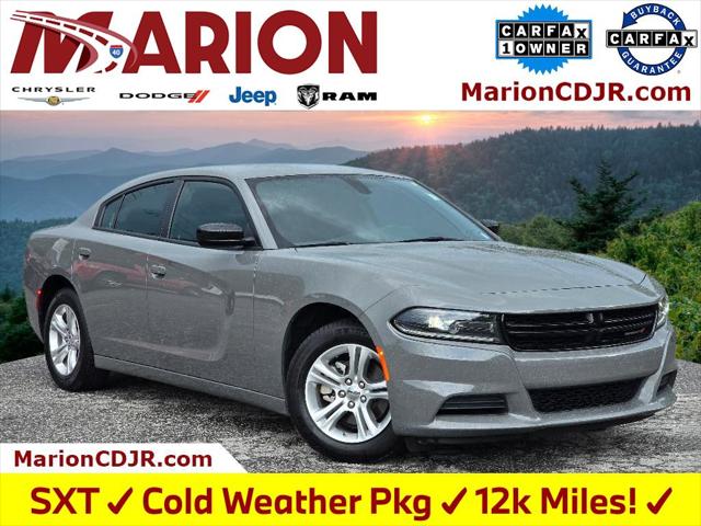 2023 Dodge Charger SXT