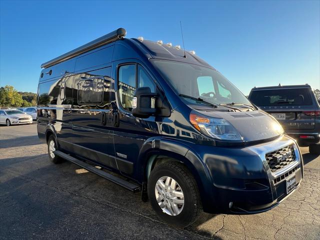 2019 RAM ProMaster 3500 Cargo Van High Roof 159 WB EXT