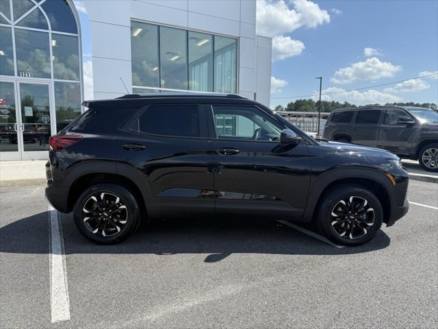 2023 Chevrolet Trailblazer AWD LT
