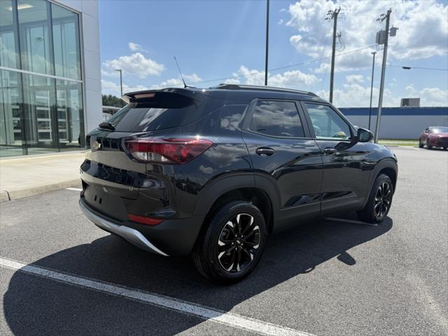 2023 Chevrolet Trailblazer AWD LT