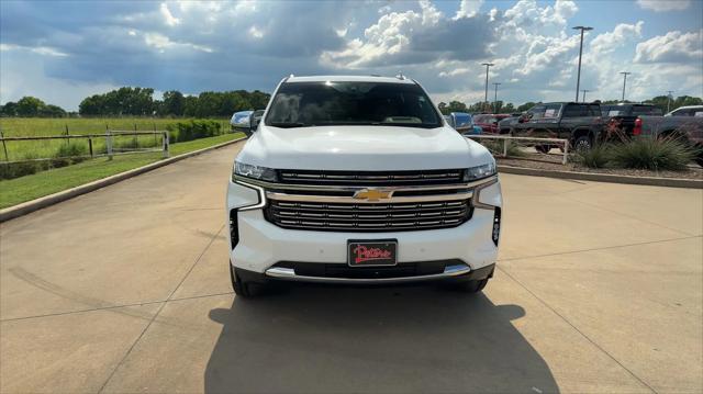 2021 Chevrolet Suburban 2WD Premier