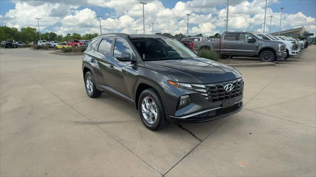 2023 Hyundai Tucson SEL 2023 Hyundai Tucson SEL