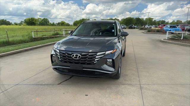 2023 Hyundai Tucson SEL 2023 Hyundai Tucson SEL