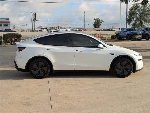 2026 Tesla Model Y MODEL Y