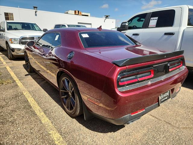 2019 Dodge Challenger R/T Scat Pack